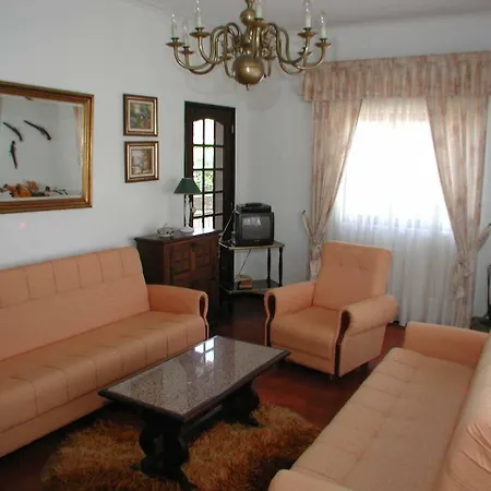 Ferienhaus Vivenda D' Apulia