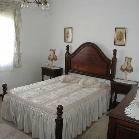 Vivenda D' Apulia Ferienhaus