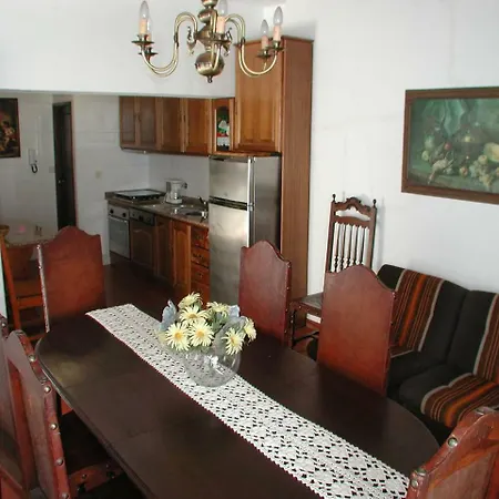 Vivenda D' Apulia *